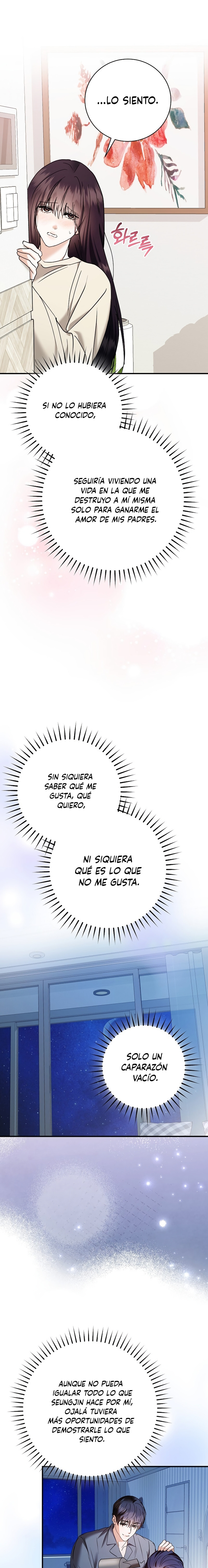 Terminamos en Otoño Capítulo 55 - Page 9