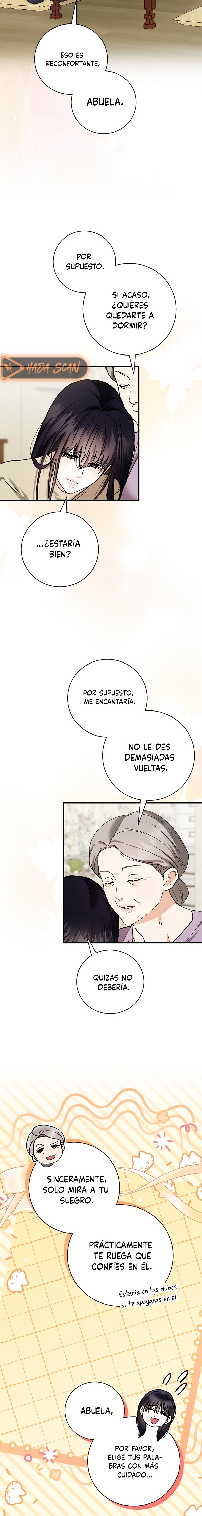 Terminamos en Otoño Capítulo 56 - Page 12