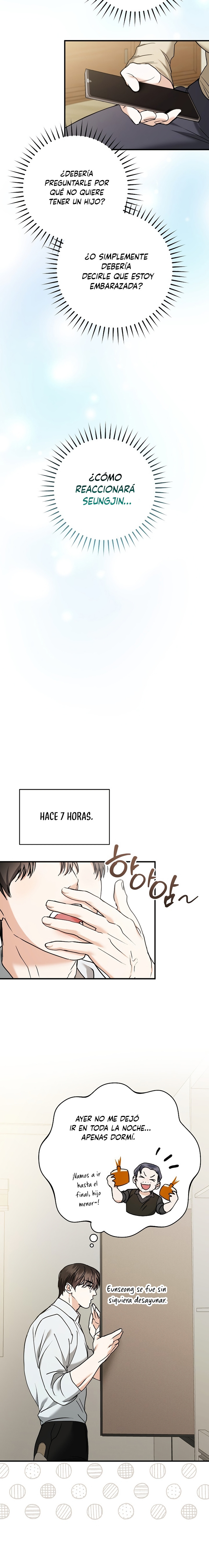 Terminamos en Otoño Capítulo 56 - Page 14