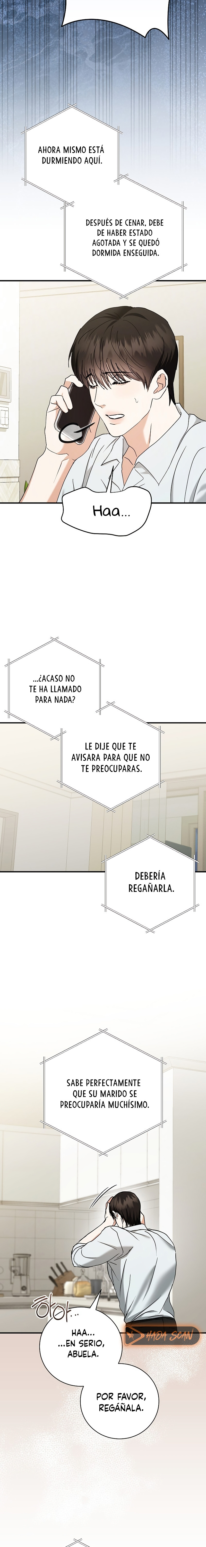 Terminamos en Otoño Capítulo 56 - Page 17