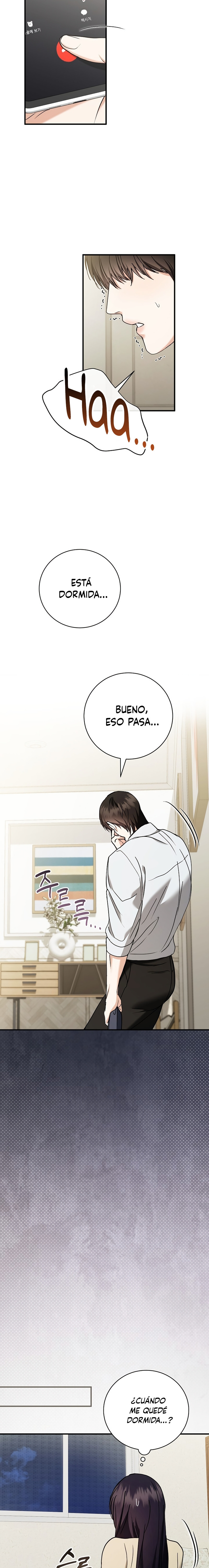 Terminamos en Otoño Capítulo 56 - Page 20