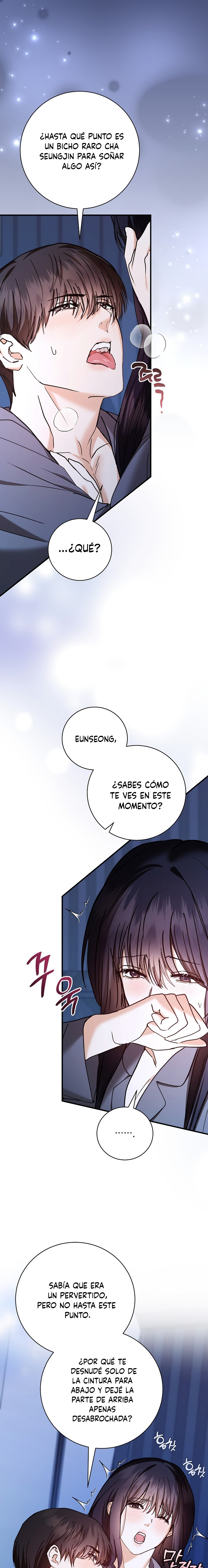 Terminamos en Otoño Capítulo 56 - Page 3