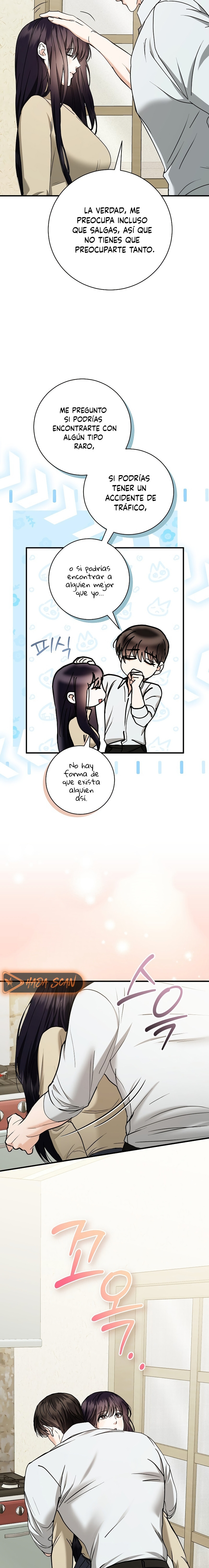 Terminamos en Otoño Capítulo 57 - Page 4