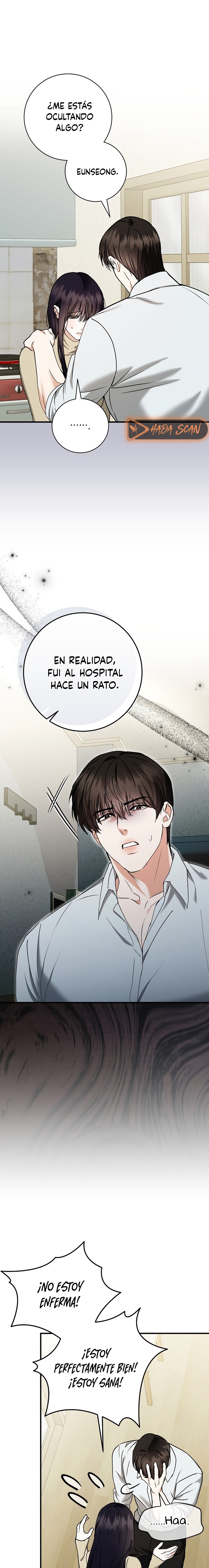 Terminamos en Otoño Capítulo 57 - Page 8