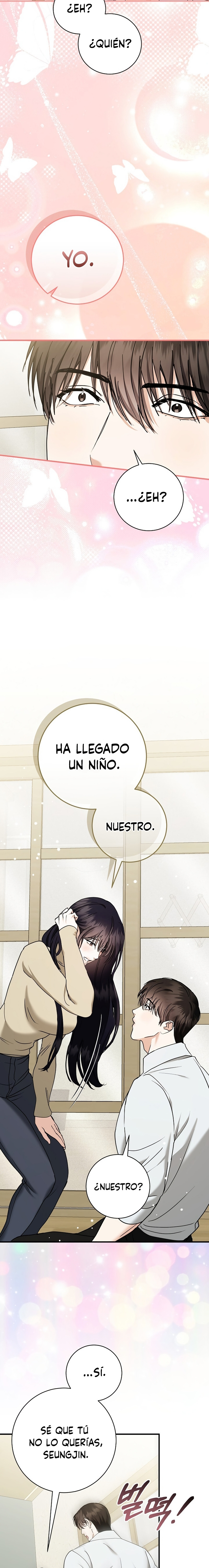 Terminamos en Otoño Capítulo 57 - Page 11