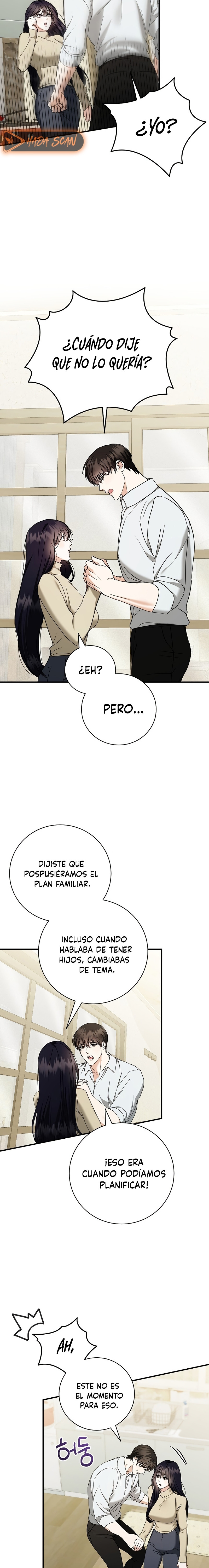 Terminamos en Otoño Capítulo 57 - Page 12