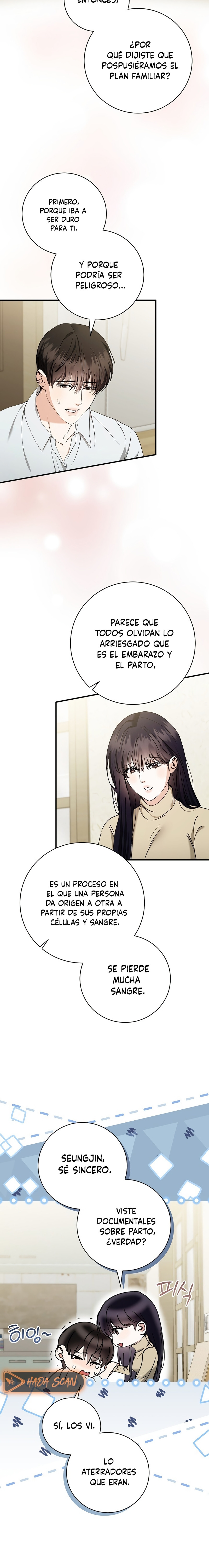 Terminamos en Otoño Capítulo 57 - Page 15