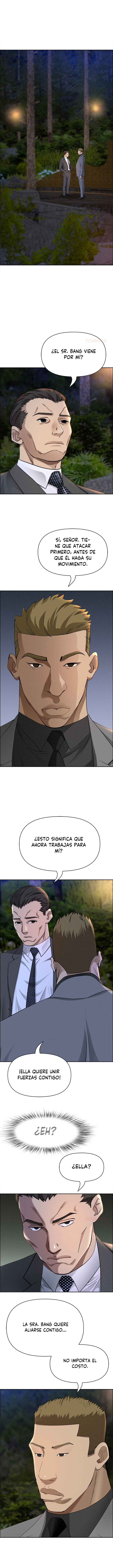 Guardian de Milfs Capítulo 65 - Page 6