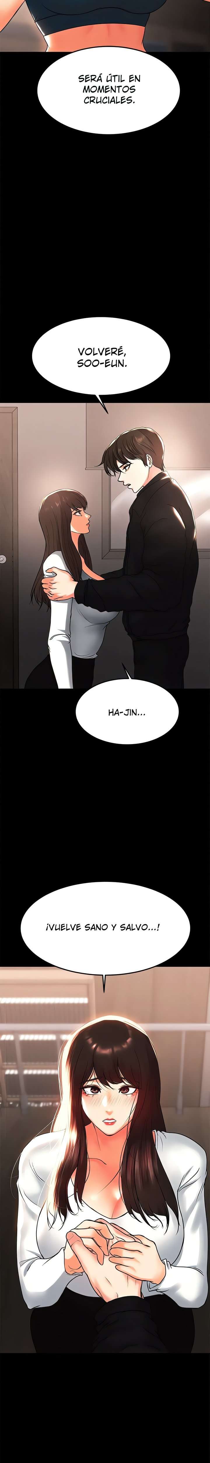 ZZIN Resguardar Capítulo 76 - Page 13