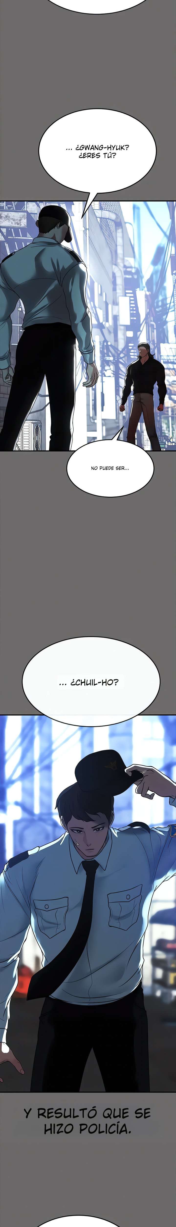 ZZIN Resguardar Capítulo 76 - Page 22