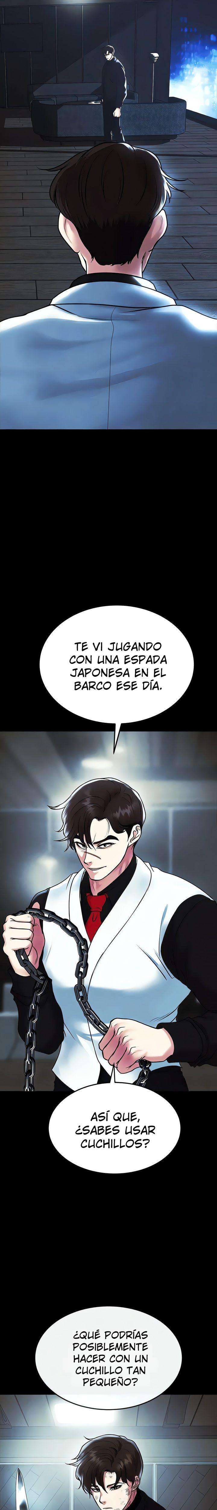 ZZIN Resguardar Capítulo 78 - Page 17