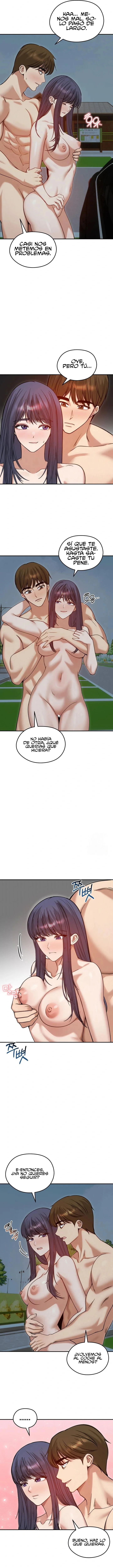 Mi Esposa Fugitiva Capítulo 62 - Page 7