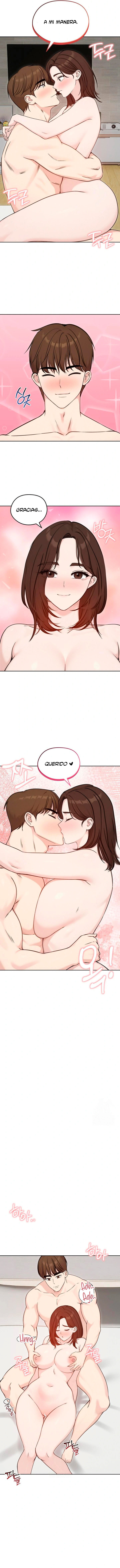 Mi Esposa Fugitiva Capítulo 67 - Page 13