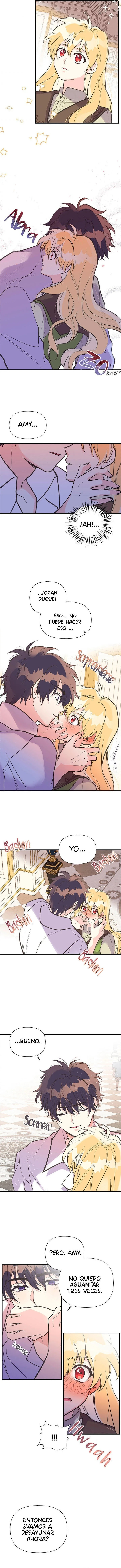 Mi hermana recogió al protagonista masculino Capítulo 39 - Page 2