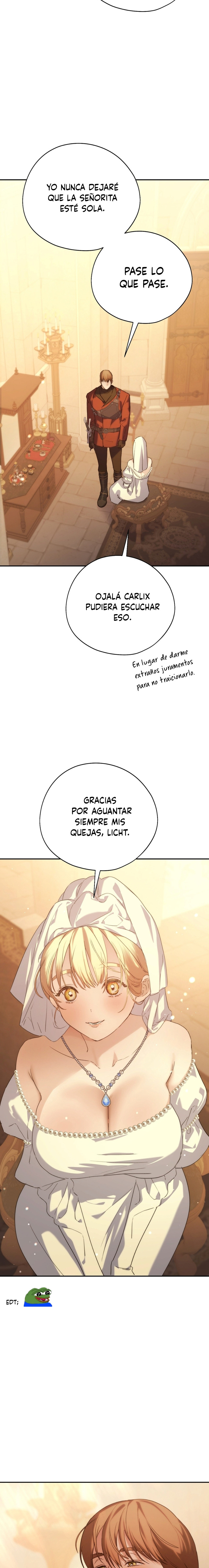 Me casé con la hermana menor de mi esposa Capítulo 65 - Page 20