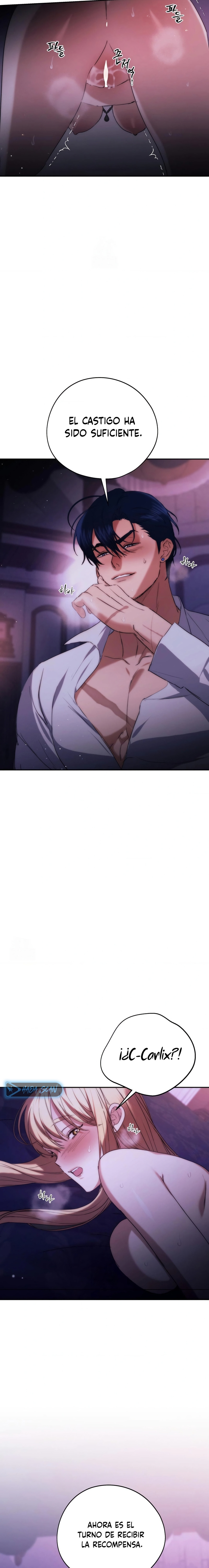 Me casé con la hermana menor de mi esposa Capítulo 69 - Page 11