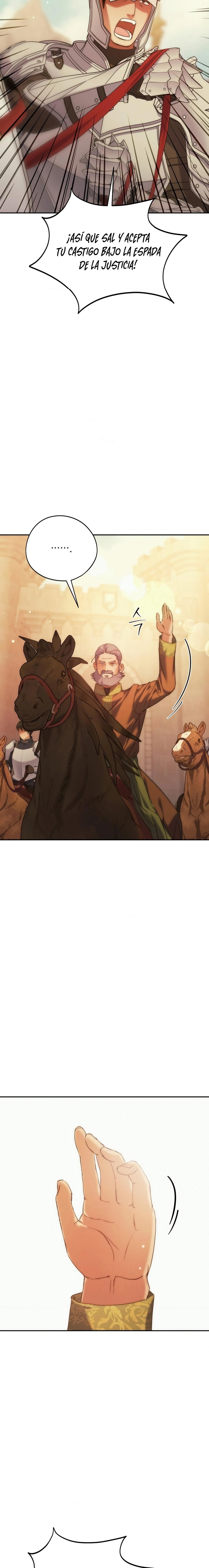 Me casé con la hermana menor de mi esposa Capítulo 71 - Page 8