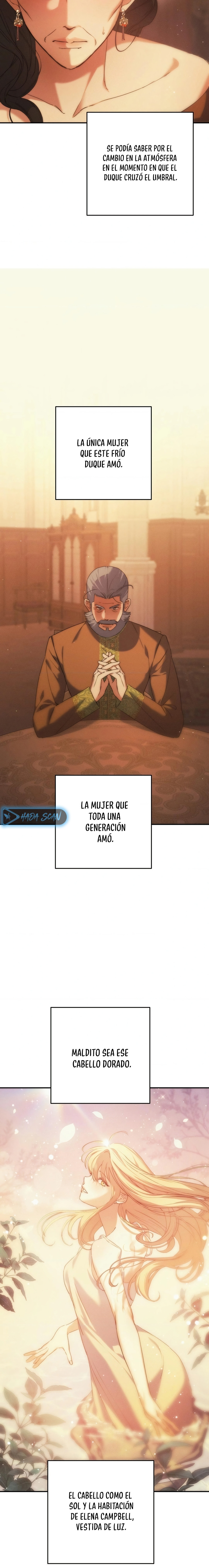 Me casé con la hermana menor de mi esposa Capítulo 72 - Page 5