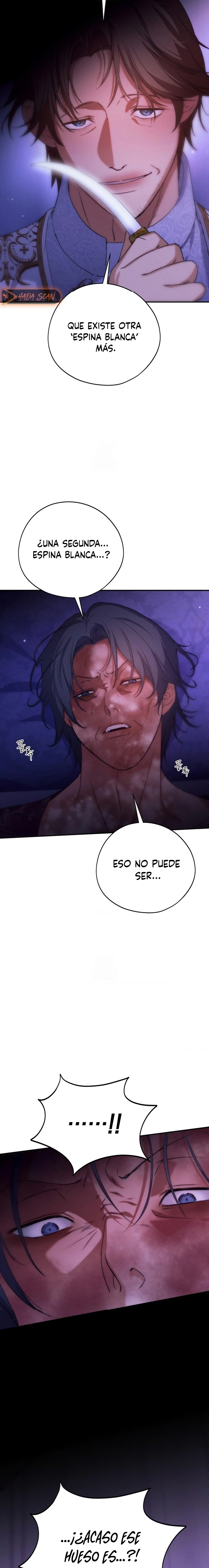 Me casé con la hermana menor de mi esposa Capítulo 73 - Page 20
