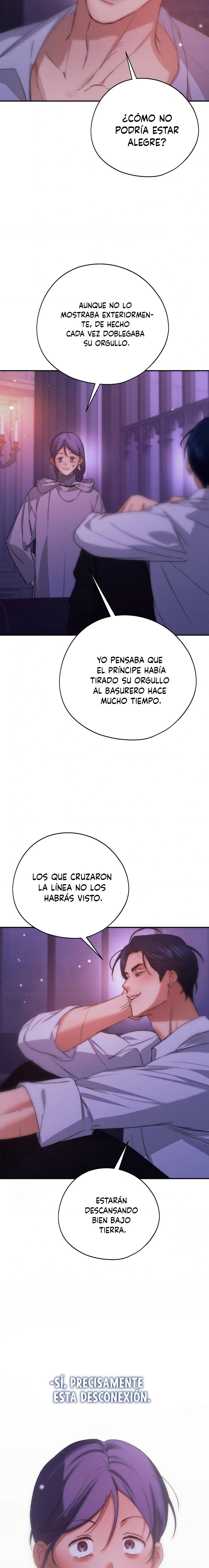 Me casé con la hermana menor de mi esposa Capítulo 74 - Page 19