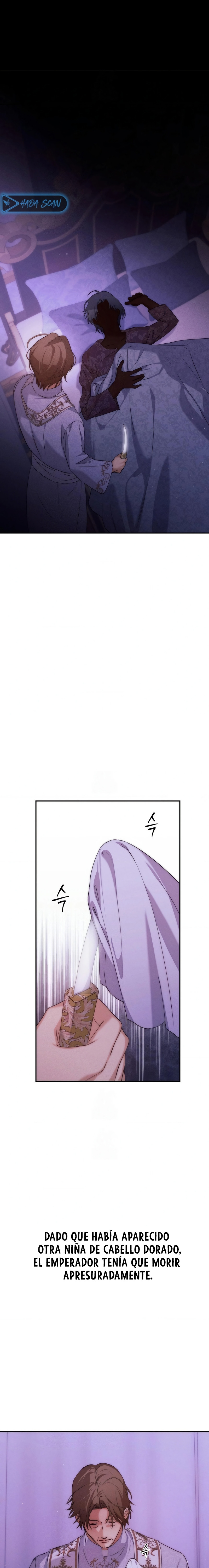 Me casé con la hermana menor de mi esposa Capítulo 74 - Page 9