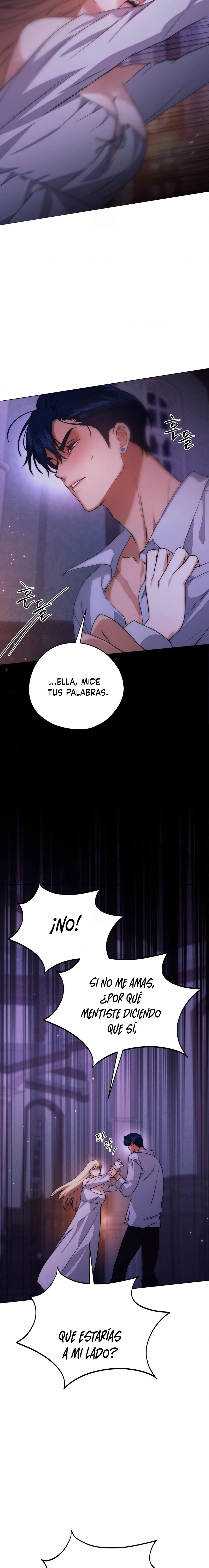 Me casé con la hermana menor de mi esposa Capítulo 75 - Page 19