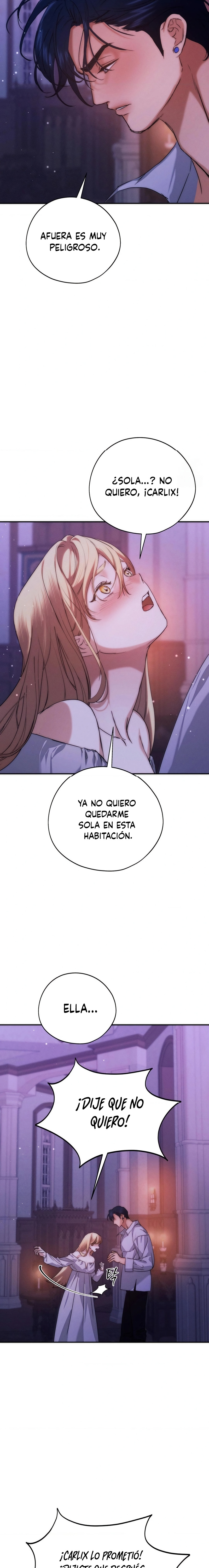 Me casé con la hermana menor de mi esposa Capítulo 75 - Page 6