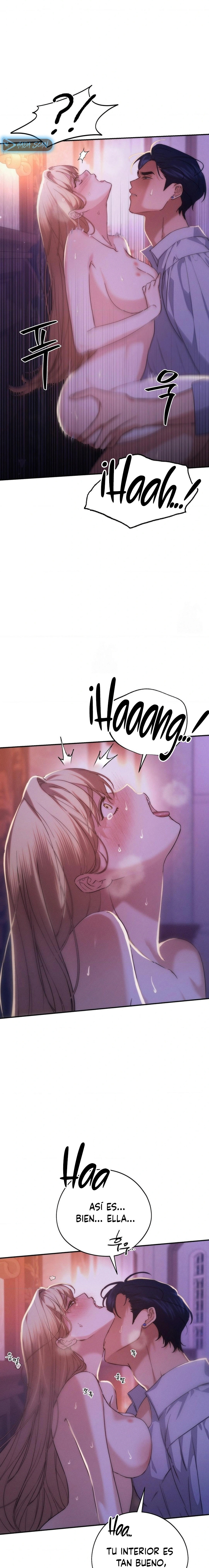 Me casé con la hermana menor de mi esposa Capítulo 76 - Page 11