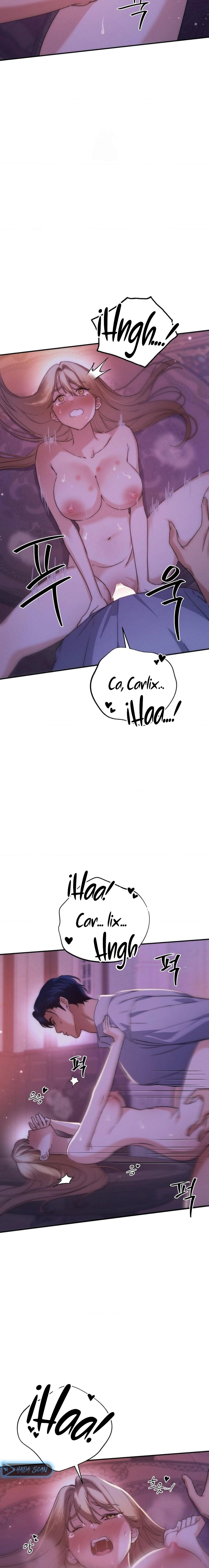 Me casé con la hermana menor de mi esposa Capítulo 76 - Page 25