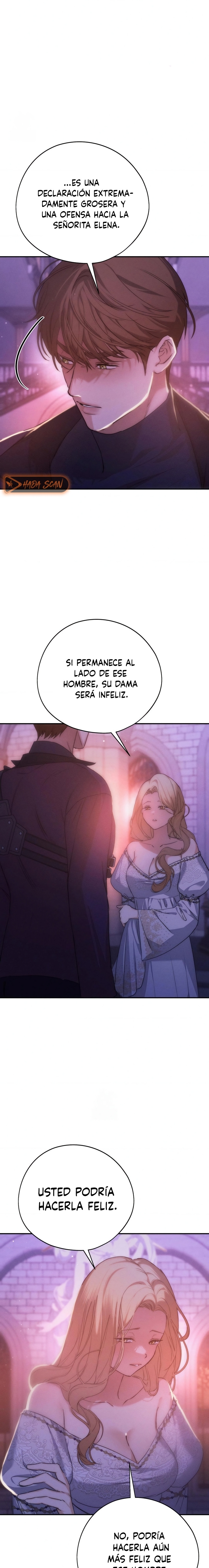 Me casé con la hermana menor de mi esposa Capítulo 77 - Page 8