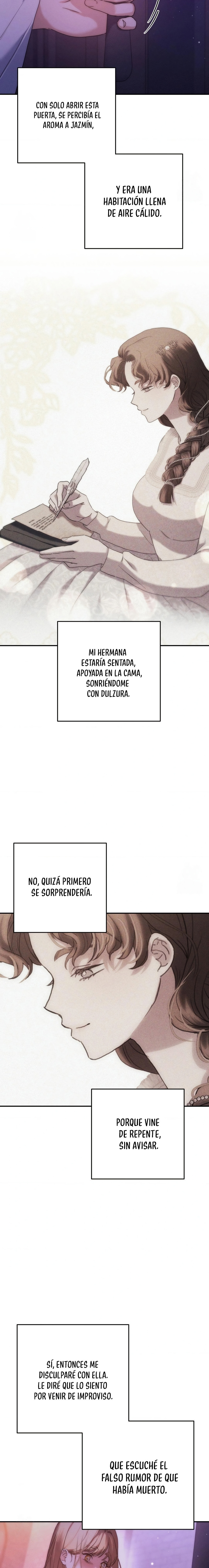 Me casé con la hermana menor de mi esposa Capítulo 79 - Page 4