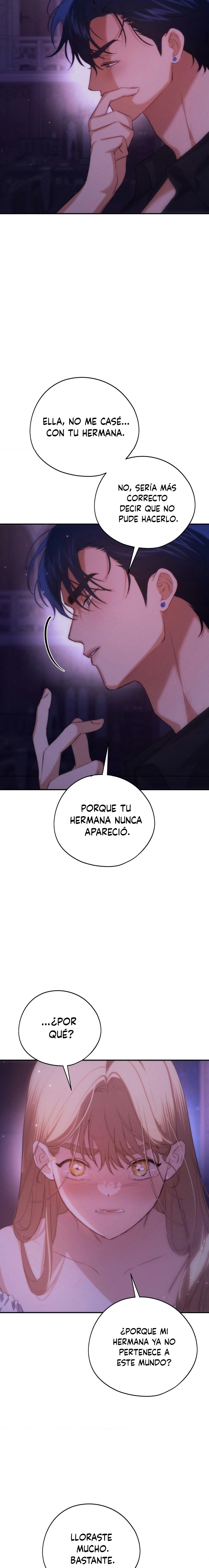 Me casé con la hermana menor de mi esposa Capítulo 80 - Page 6