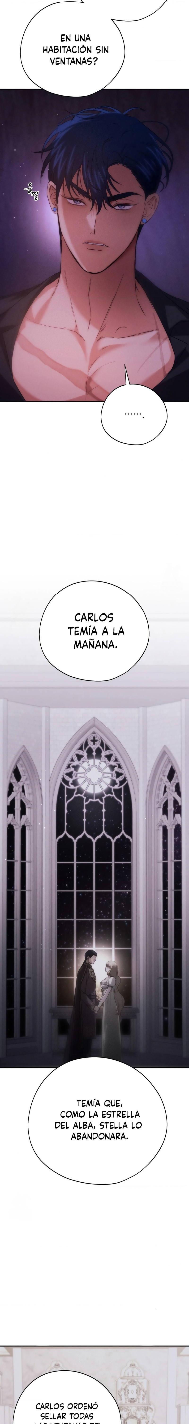 Me casé con la hermana menor de mi esposa Capítulo 82 - Page 8