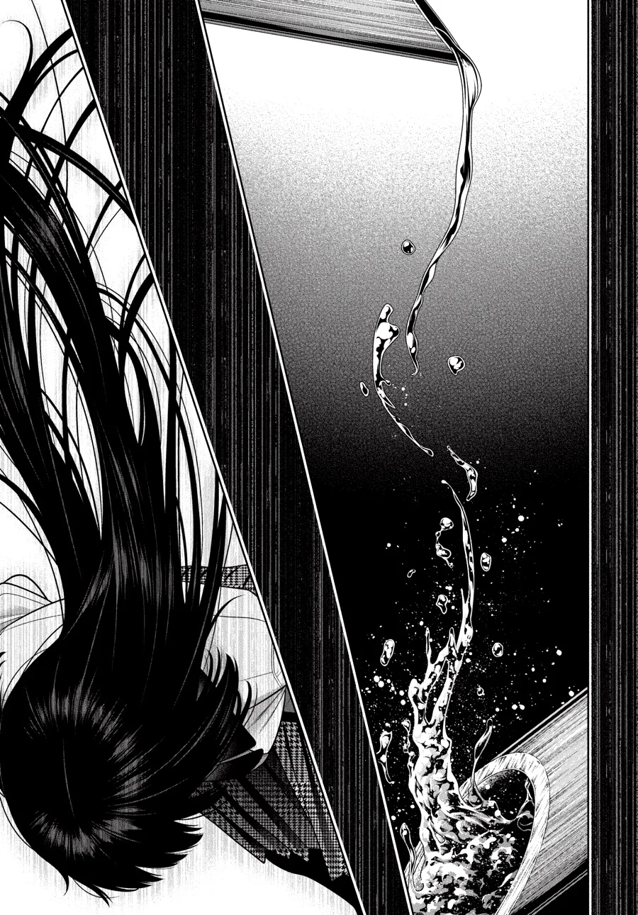 Kakegurui Twin Capítulo 106 - Page 16