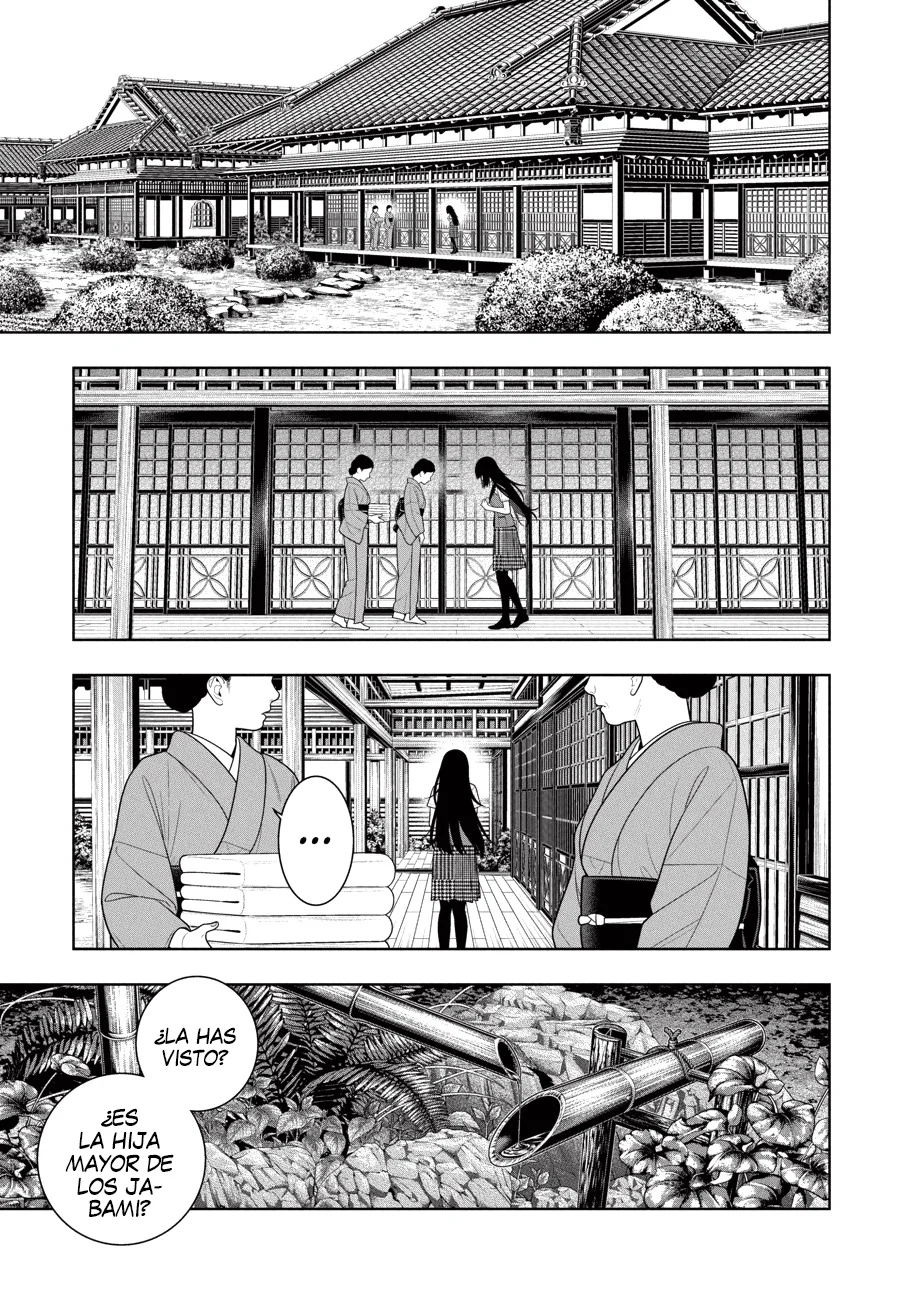 Kakegurui Twin Capítulo 106 - Page 2
