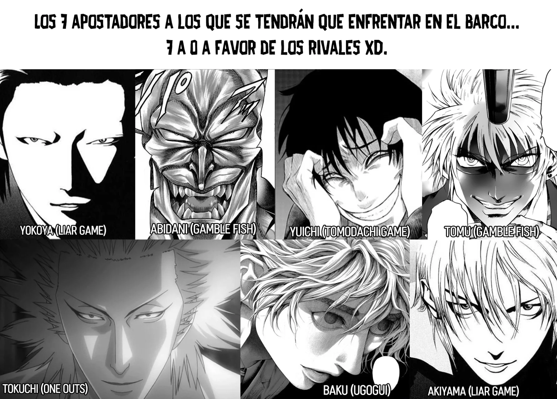 Kakegurui Twin Capítulo 108 - Page 39