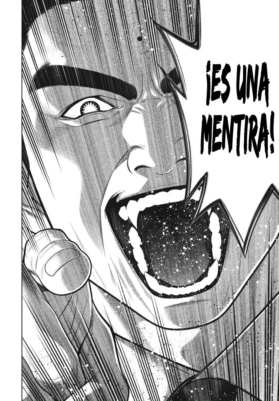 Kakegurui Twin Capítulo 125 - Page 27