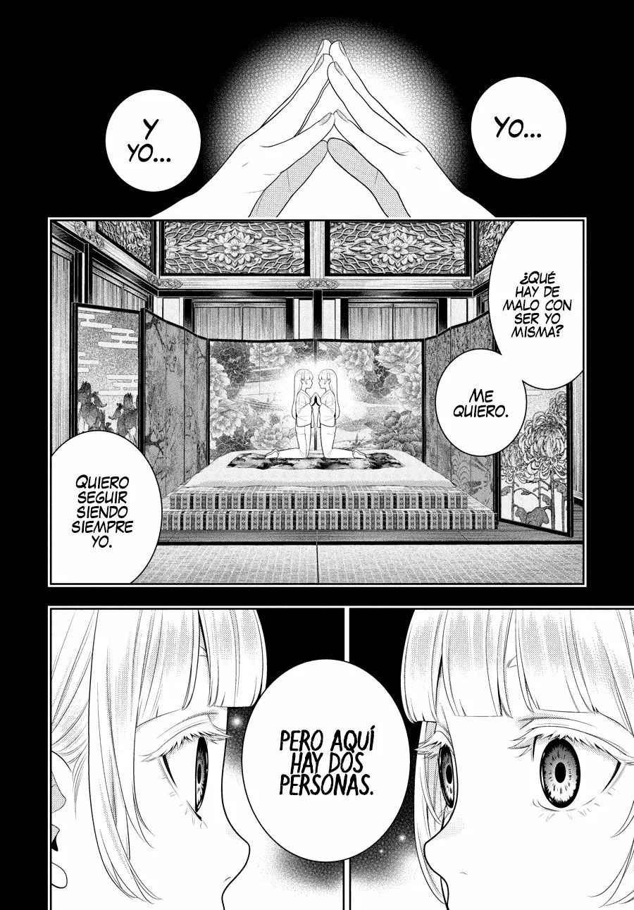 Kakegurui Twin Capítulo 92 - Page 29
