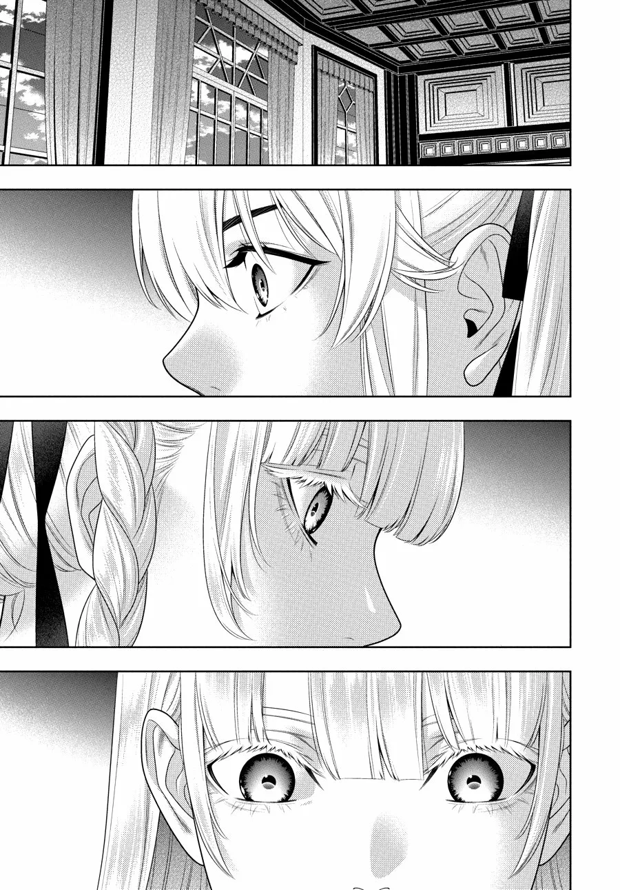 Kakegurui Twin Capítulo 92 - Page 34