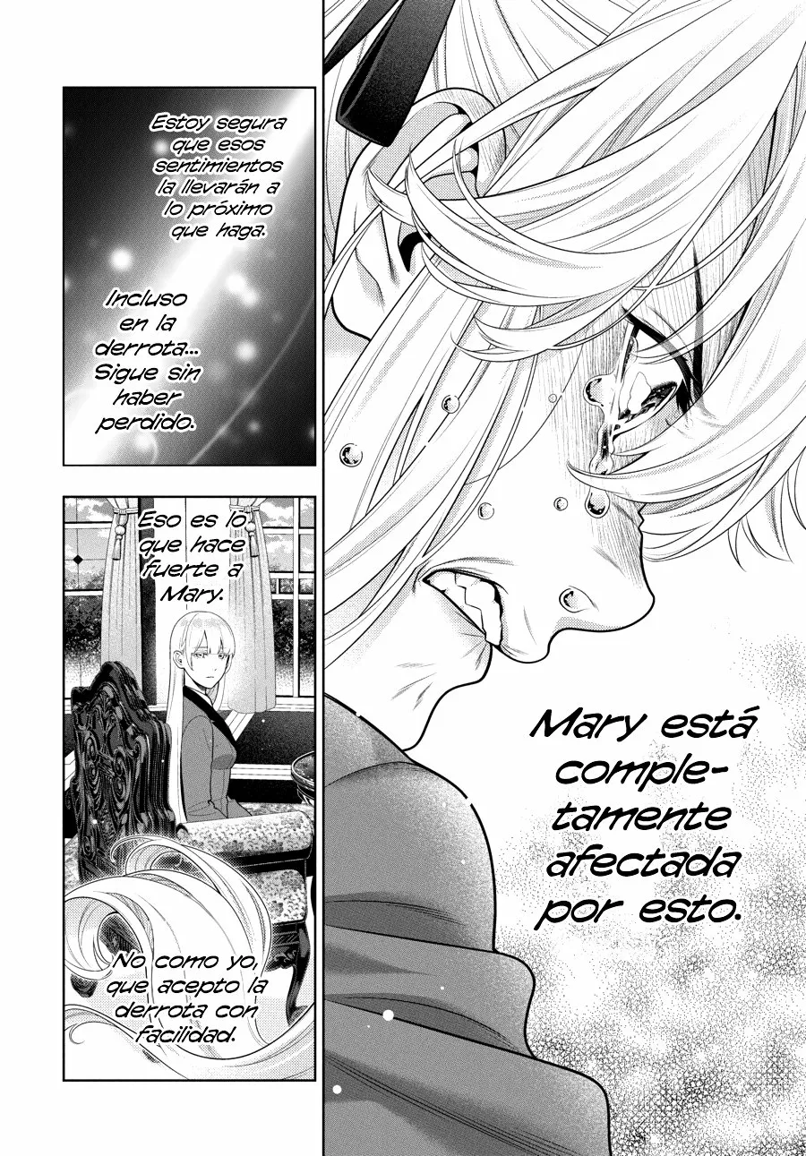 Kakegurui Twin Capítulo 93 - Page 13