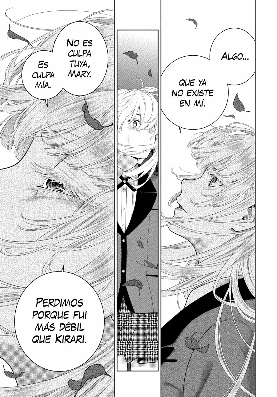 Kakegurui Twin Capítulo 94 - Page 12