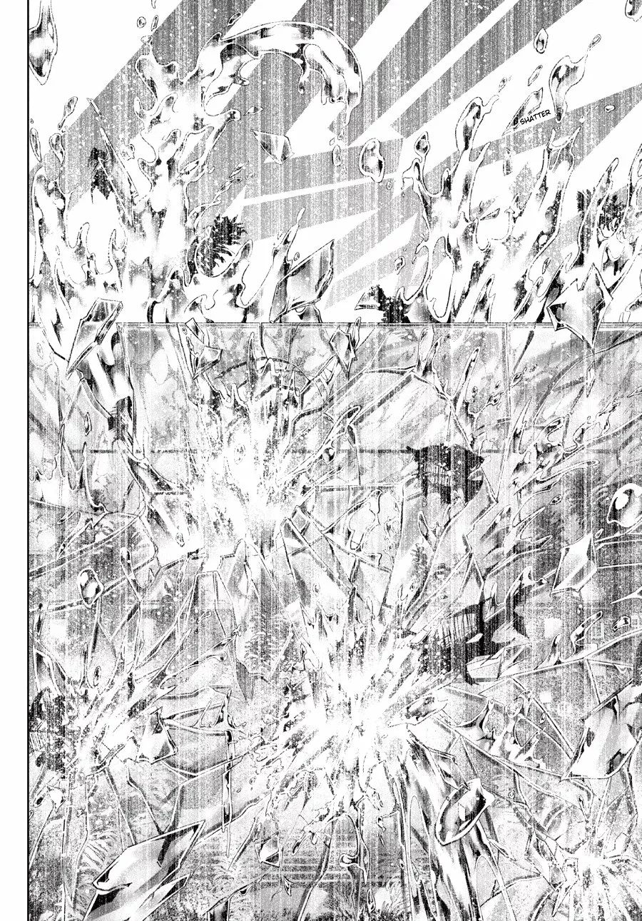 Kakegurui Twin Capítulo 95 - Page 22