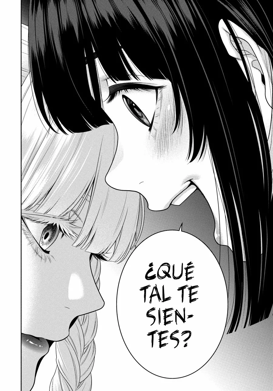 Kakegurui Twin Capítulo 95 - Page 28