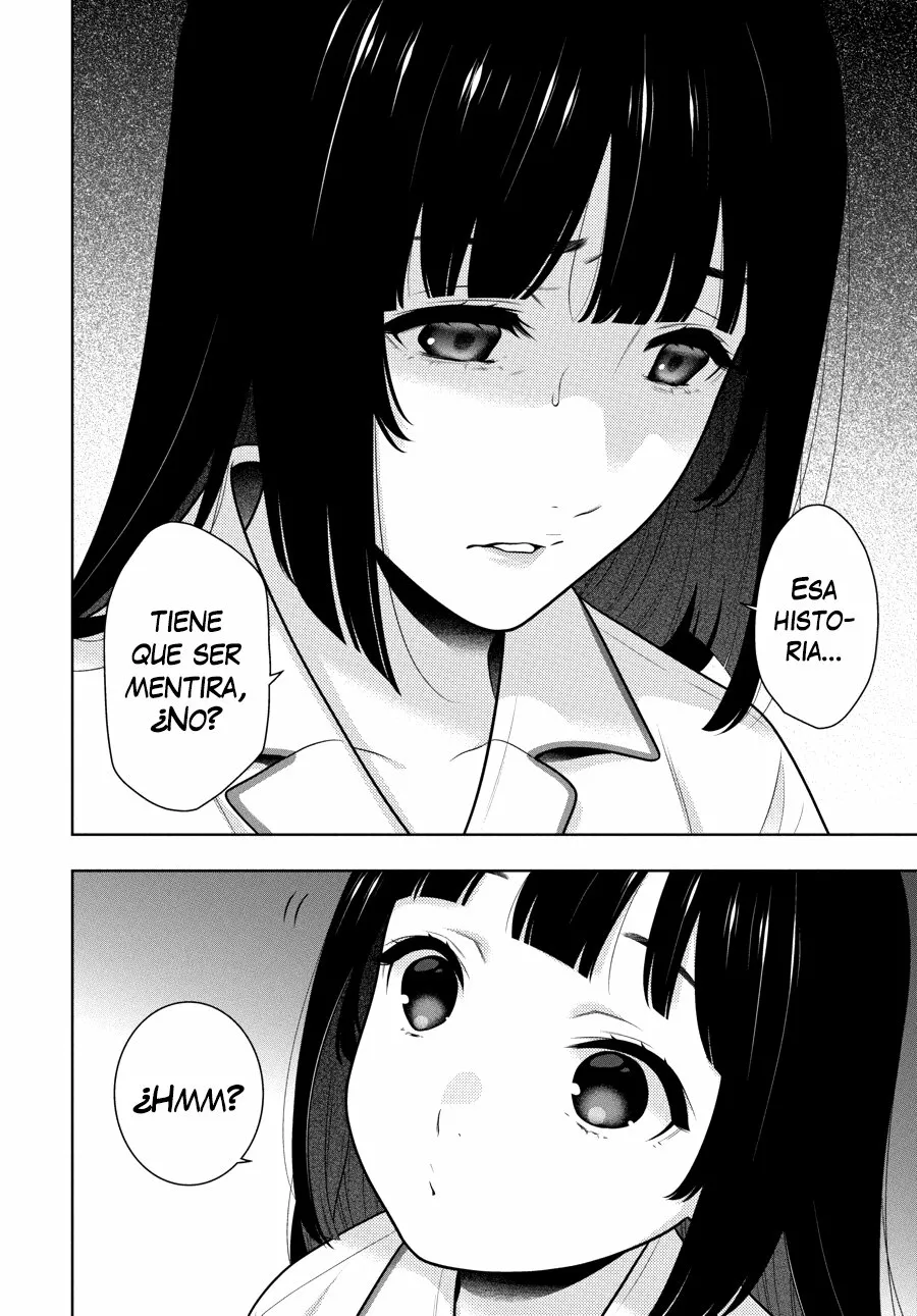 Kakegurui Twin Capítulo 97 - Page 15