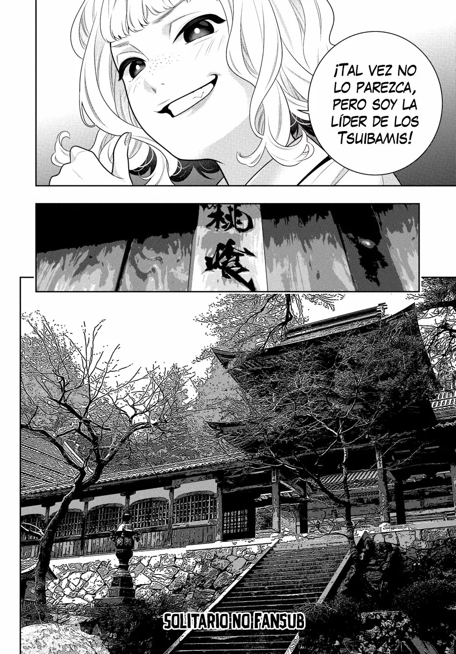 Kakegurui Twin Capítulo 97 - Page 25