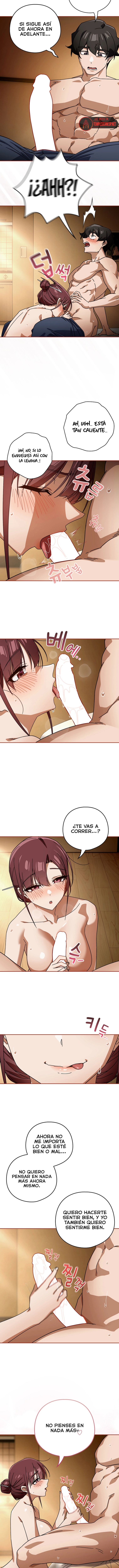Encendida – español Capítulo 89 - Page 4