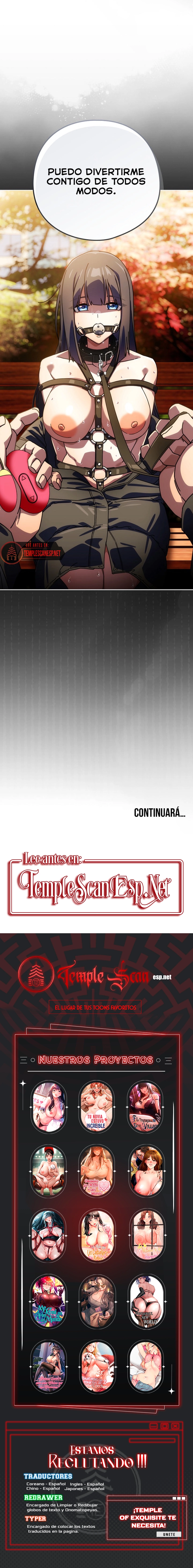 Encendida – español Capítulo 94 - Page 10