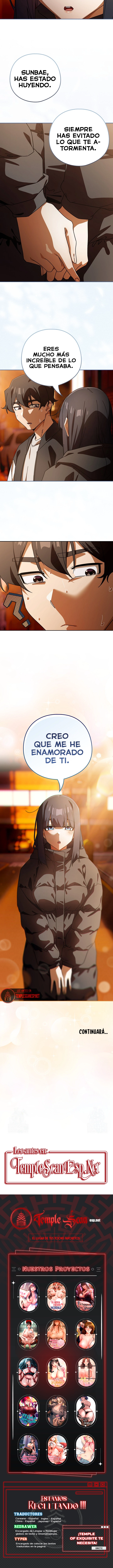 Encendida – español Capítulo 97 - Page 10