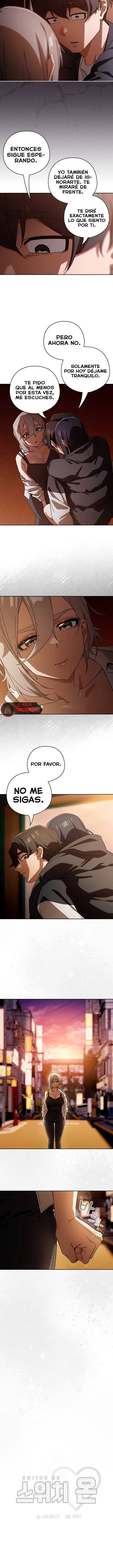 Encendida – español Capítulo 97 - Page 8