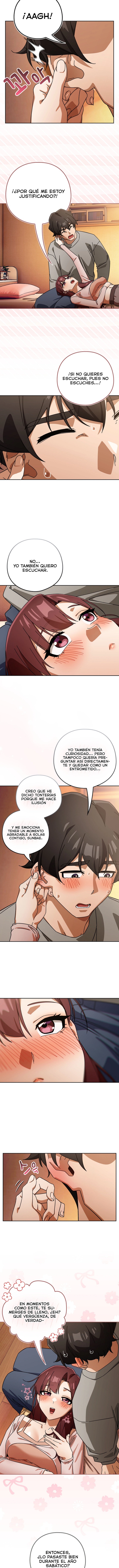 Encendida – español Capítulo 99 - Page 2